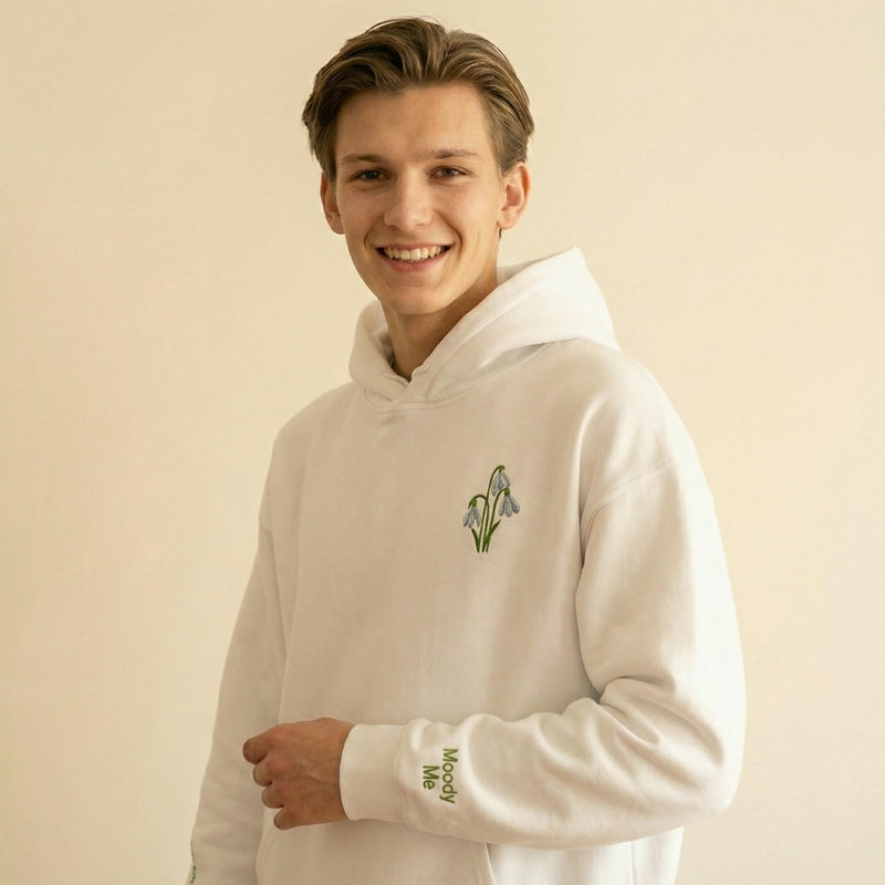 Hóvirág - Győzelem