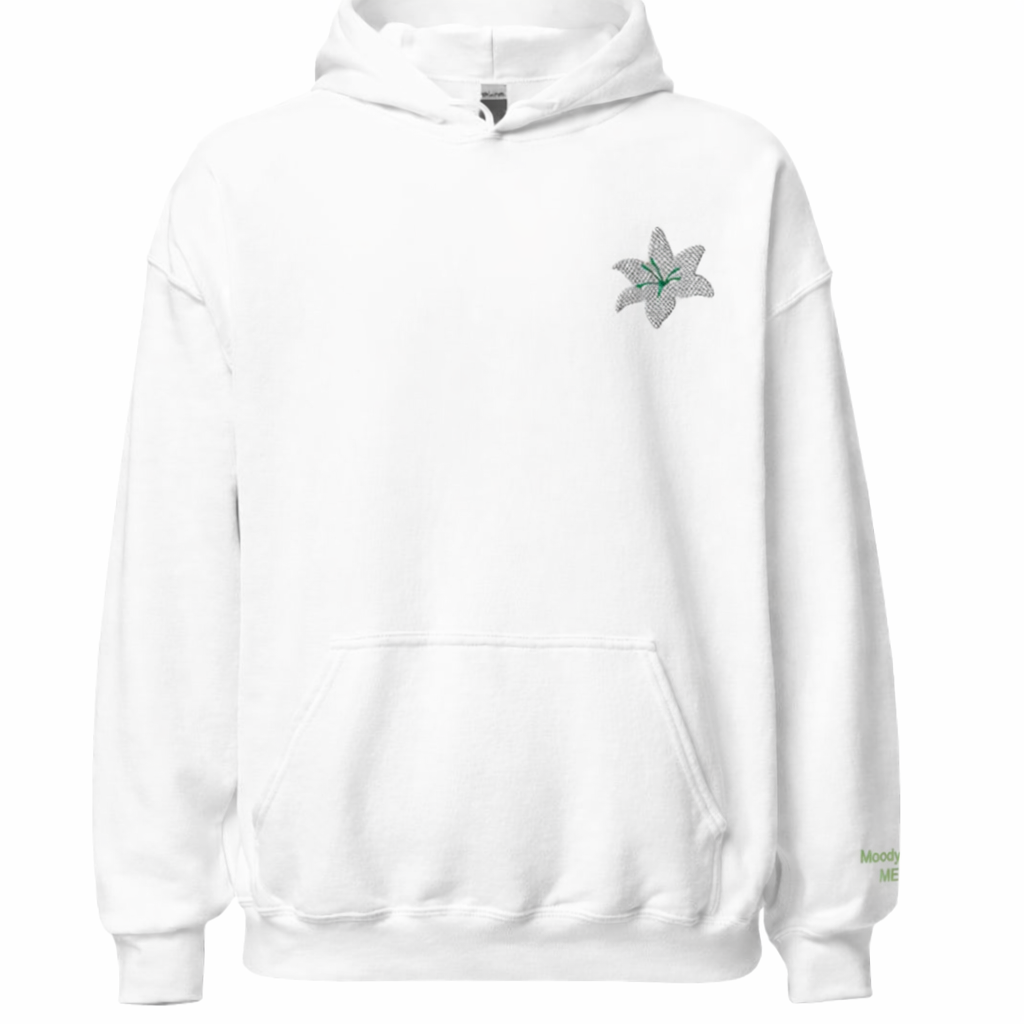 “A legsötétebb tél után is kihajt a liliom”