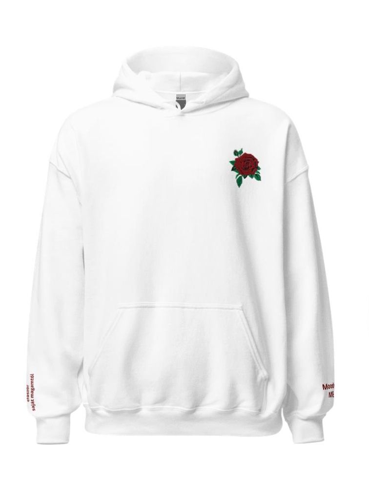 “Megérdemlem a szeretetet, először saját magamtól”