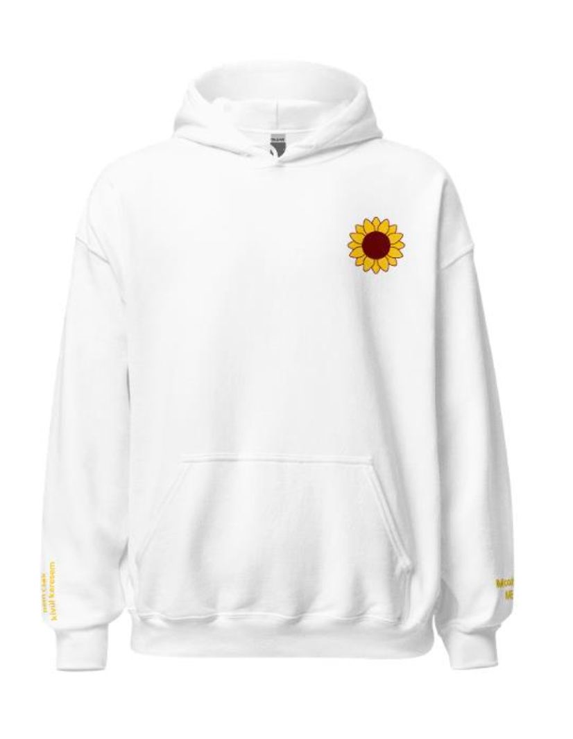 “A fény bennem van nem csak kívül keresem”