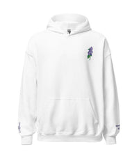 “A szív nem törik végleg csak új virágot bont”