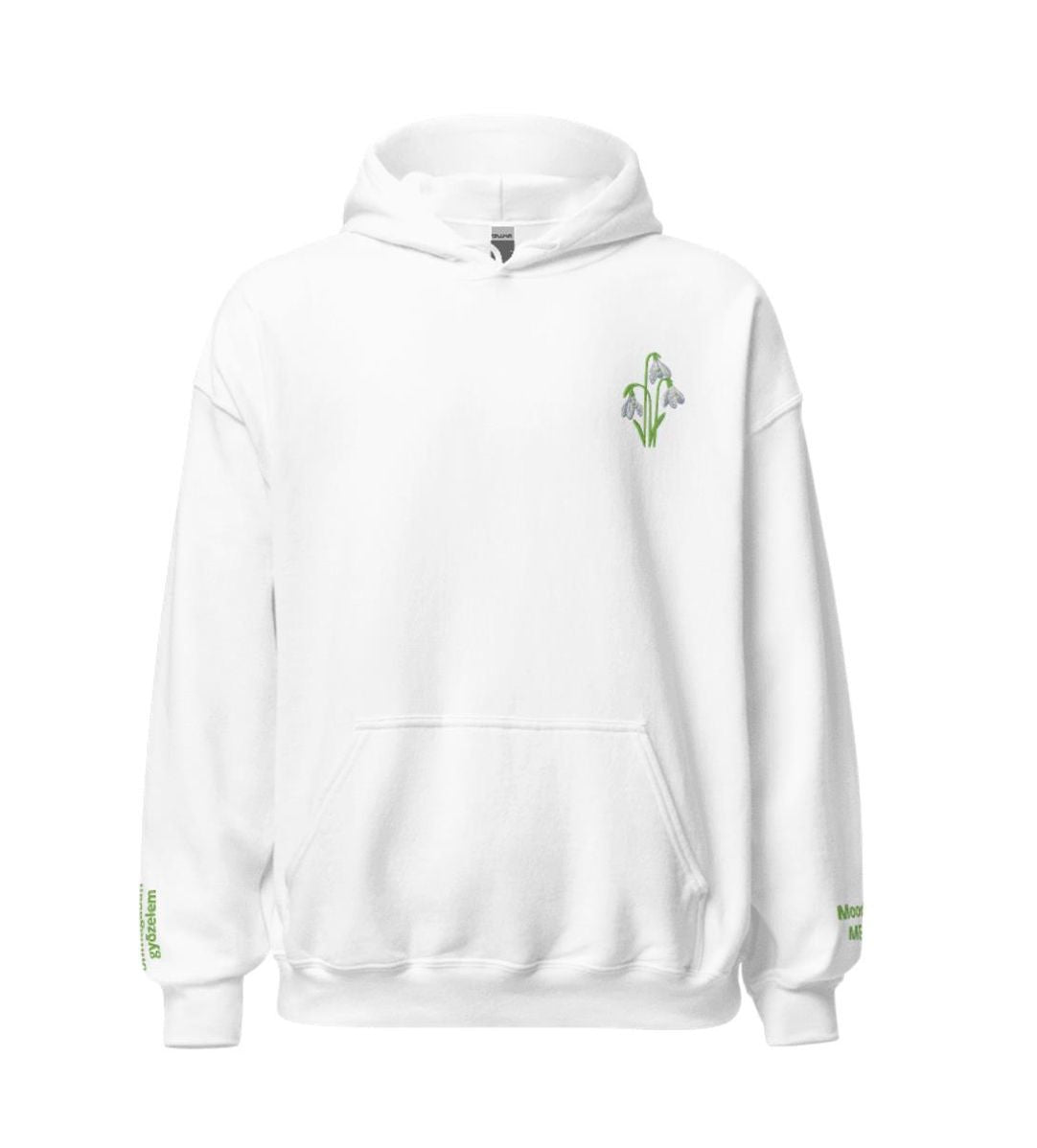 „Minden lépés, amit nem adtam fel, győzelem.”