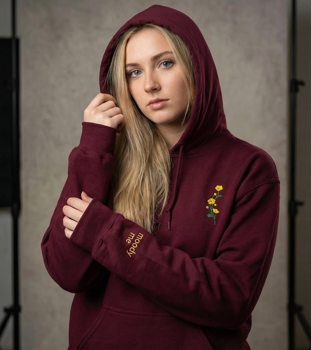 „A helyed nem kérdés. Már most is itt van.”