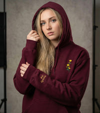 „A helyed nem kérdés. Már most is itt van.”